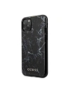 Hurtownia GSM - Etui Guess GUHCN58PCUMABK Apple iPhone 11 Pro czarny/black Marble - GUE178BLK - {ean13} - Hurt
