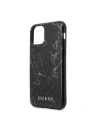 Wholesale Guess GUHCN58PCUMABK iPhone 11 Pro black Marble - GUE178BLK - {ean13} - Hurt