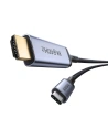 Hurtownia GSM - Kabel Baseus USB-C / HDMI 2.1 8K 60Hz 1.5m schwarz - BSU4851 - {ean13} - Hurt