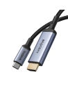 Hurtownia GSM - Kabel Baseus USB-C / HDMI 2.1 8K 60Hz 1.5m schwarz - BSU4851 - {ean13} - Hurt