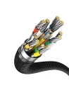 Hurtownia GSM - Kabel Baseus USB-C / HDMI 2.1 8K 60Hz 1.5m schwarz - BSU4851 - {ean13} - Hurt