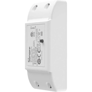 Wholesale Sonoff BASICR4 Wi-Fi smart switch (10A ESP32) - SNF147 - {ean13} - Hurt