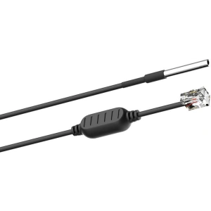 Hurtownia GSM - Wasserdichter Temperatursensor Sonoff WTS01, RJ9 4P4C (THR316/320) - SNF148 - {ean13} - Hurt