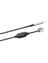 Wholesale Sonoff WTS01, RJ9 4P4C waterproof temperature sensor THR316/320 - SNF148 - {ean13} - Hurt