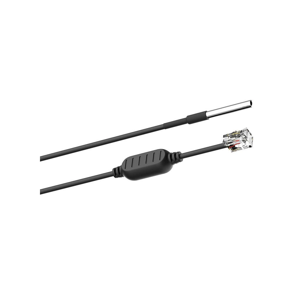 Wholesale Sonoff WTS01, RJ9 4P4C waterproof temperature sensor THR316/320 - SNF148 - {ean13} - Hurt