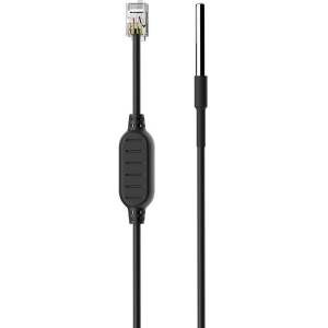 Wholesale Sonoff WTS01, RJ9 4P4C waterproof temperature sensor THR316/320 - SNF148 - {ean13} - Hurt