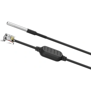Hurtownia GSM - Wasserdichter Temperatursensor Sonoff WTS01, RJ9 4P4C (THR316/320) - SNF148 - {ean13} - Hurt