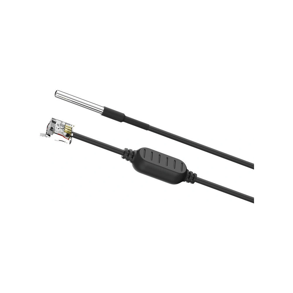 Hurtownia GSM - Wasserdichter Temperatursensor Sonoff WTS01, RJ9 4P4C (THR316/320) - SNF148 - {ean13} - Hurt