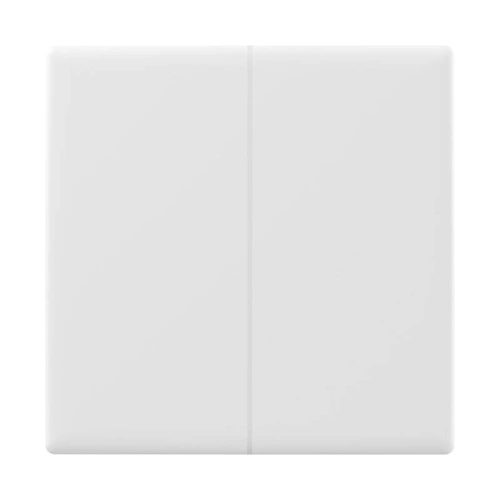 Inteligentny dotykowy przełącznik ścienny Wi-Fi Sonoff TX T5 2C (2-kanałowy)