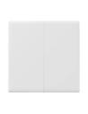 Wholesale Sonoff TX T5 2C Wi-Fi smart touch wall switch (2-channel) - SNF149 - {ean13} - Hurt