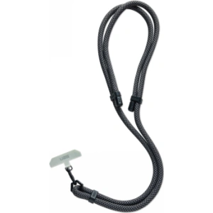 Hurtownia GSM - Smycz UAG Urban Armor Gear Crossbody Lanyard Zivil graphite/schwarz - UAG1371 - {ean13} - Hurt