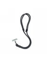 Smycz UAG Urban Armor Gear Crossbody Lanyard Civilian graphite/black