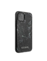 Hurtownia GSM - Etui Guess GUHCN58PCUMABK Apple iPhone 11 Pro czarny/black Marble - GUE178BLK - {ean13} - Hurt
