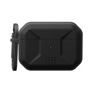 Hurtownia GSM - Etui UAG Urban Armor Gear Civilian Apple AirPods Pro (2. generace) černé - UAG1372 - {ean13} - Hurt