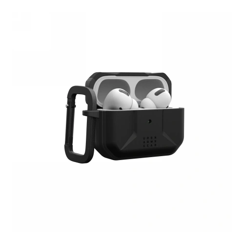 Etui UAG Urban Armor Gear Civilian  Apple AirPods Pro (2. generacji) black