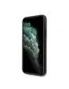 Hurtownia GSM - Etui Guess GUHCN58PCUMABK Apple iPhone 11 Pro czarny/black Marble - GUE178BLK - {ean13} - Hurt