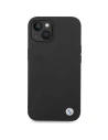 Hurtownia GSM - Etui BMW BMHCP15SSILBK Apple iPhone 15 / 14 / 13 hardcase Silicone Metal Logo czarny/black - BMW633 - {ean13} - Hurt