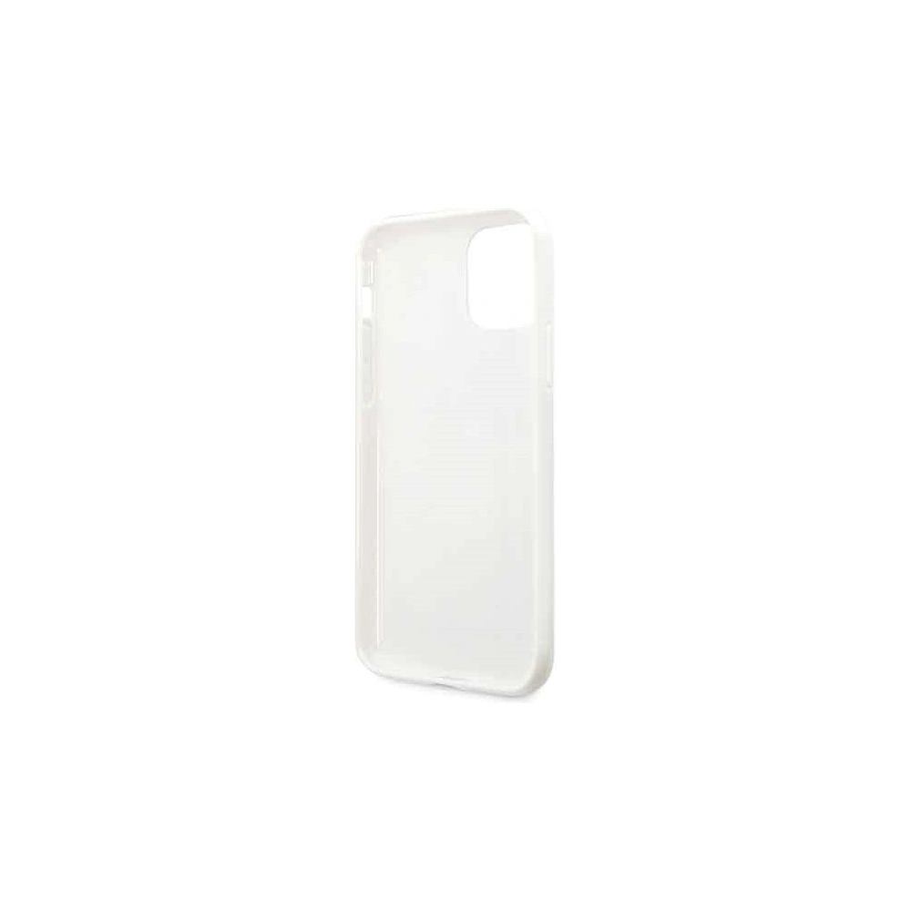 Hurtownia GSM - Etui Guess GUHCN58PCUMAWH Apple iPhone 11 Pro alb/marmură albă - GUE179WHT - {ean13} - Hurt