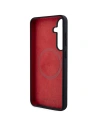 Hurtownia GSM - Etui AMG AMHMS24S23SMRK Samsung Galaxy S24 hardcase silikonový karbonový vzor MagSafe černý/black - MRS99 - {ean13} - Hurt