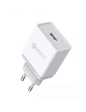 UGREEN QC 3.0 18W USB Netzladegerät (weiß)