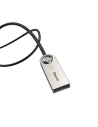 Wholesale Adapter audio Bluetooth 5.0 Baseus USB, AUX Black - BSU632BLK - {ean13} - Hurt