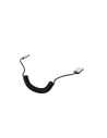 Hurtownia GSM - Adapter audio Bluetooth 5.0 Baseus USB, AUX (czarny) - BSU632BLK - {ean13} - Hurt