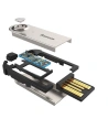 Hurtownia GSM - Adapter audio Bluetooth 5.0 Baseus USB, AUX (czarny) - BSU632BLK - {ean13} - Hurt