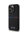 Hurtownia GSM - Etui BMW BMHMP15L22SMPK Apple iPhone 15 Pro hardcase M Silicone Pattern MagSafe czarny/black - BMW639 - {ean13} - Hurt