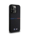 Hurtownia GSM - Case BMW BMHMP15L22SMPK Apple iPhone 15 Pro Hardcase M Silikonmuster MagSafe schwarz/black - BMW639 - {ean13} - Hurt