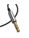 Hurtownia GSM - Adapter audio Bluetooth 5.0 Baseus USB, AUX (czarny) - BSU632BLK - {ean13} - Hurt