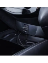 Hurtownia GSM - Adapter audio Bluetooth 5.0 Baseus USB, AUX (czarny) - BSU632BLK - {ean13} - Hurt