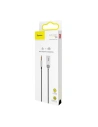 Wholesale Adapter audio Bluetooth 5.0 Baseus USB, AUX Black - BSU632BLK - {ean13} - Hurt