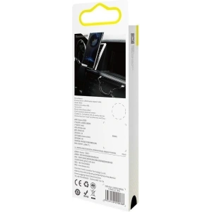 Adapter audio Bluetooth 5.0 Baseus USB, AUX (czarny)