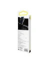 Hurtownia GSM - Adapter audio Bluetooth 5.0 Baseus USB, AUX (czarny) - BSU632BLK - {ean13} - Hurt