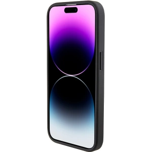 Hurtownia GSM - Etui BMW BMHCP15LGSPBIV Apple iPhone 15 Pro hardcase M Grip Stand Bicolor granatowy/navy - BMW643 - {ean13} - Hurt