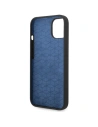 Hurtownia GSM - Etui BMW BMHCP15S22SDTK Apple iPhone 15 / 14 / 13 hardcase M Silicone Tricolor Lines czarny/black - BMW645 - {ean13} - Hurt