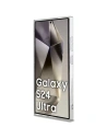 Hurtownia GSM - Etui Guess GUHCS24LH4PSEGW Samsung Galaxy S24 Ultra hardcase IML 4G Gold Stripe hnědý/brown - GUE3335 - {ean13} - Hurt