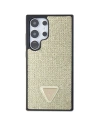 Hurtownia GSM - Etui Guess GUHCS24LHDGPPD Samsung Galaxy S24 Ultra hardcase Rhinestone Triangle auriu/gold - GUE3336 - {ean13} - Hurt