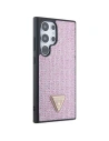Hurtownia GSM - Etui Guess GUHCS24LHDGPPP Samsung Galaxy S24 Ultra hardcase Rhinestone Triangle roz/pink - GUE3338 - {ean13} - Hurt