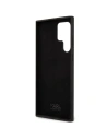 Hurtownia GSM - Etui Karl Lagerfeld KLHCS24LSNIKBCK Samsung Galaxy S24 Ultra hardcase Silicone Ikonik negru/black - KLD1909 - {ean13} - Hurt