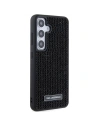 Hurtownia GSM - Case Karl Lagerfeld KLHCS24MHDSPRK Samsung Galaxy S24+ Plus Hartschale mit Strass-Metall-Logo schwarz/black - KLD1912 - {ean13} - Hurt