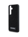 Hurtownia GSM - Etui Karl Lagerfeld KLHCS24MHDSPRK Samsung Galaxy S24+ Plus hardcase Rhinestone Metal Logo černý/black - KLD1912 - {ean13} - Hurt