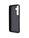 Wholesale Karl Lagerfeld KLHCS24MHDSPRK Samsung Galaxy S24+ Plus hardcase Rhinestone Metal Logo black - KLD1912 - {ean13} - Hurt