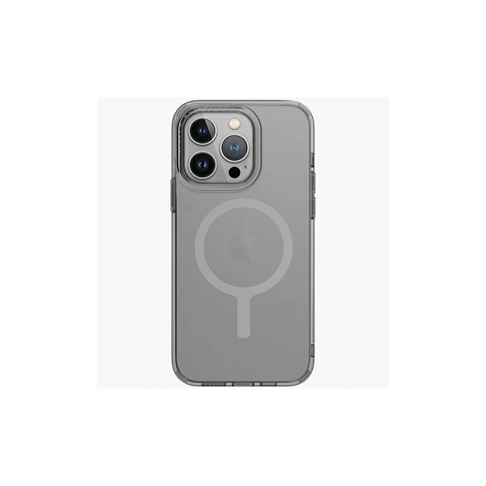 Hurtownia GSM - Case UNIQ LifePro Xtreme Apple iPhone 15 Pro MagClick Charging grau/frost grey - UNIQ1109 - {ean13} - Hurt