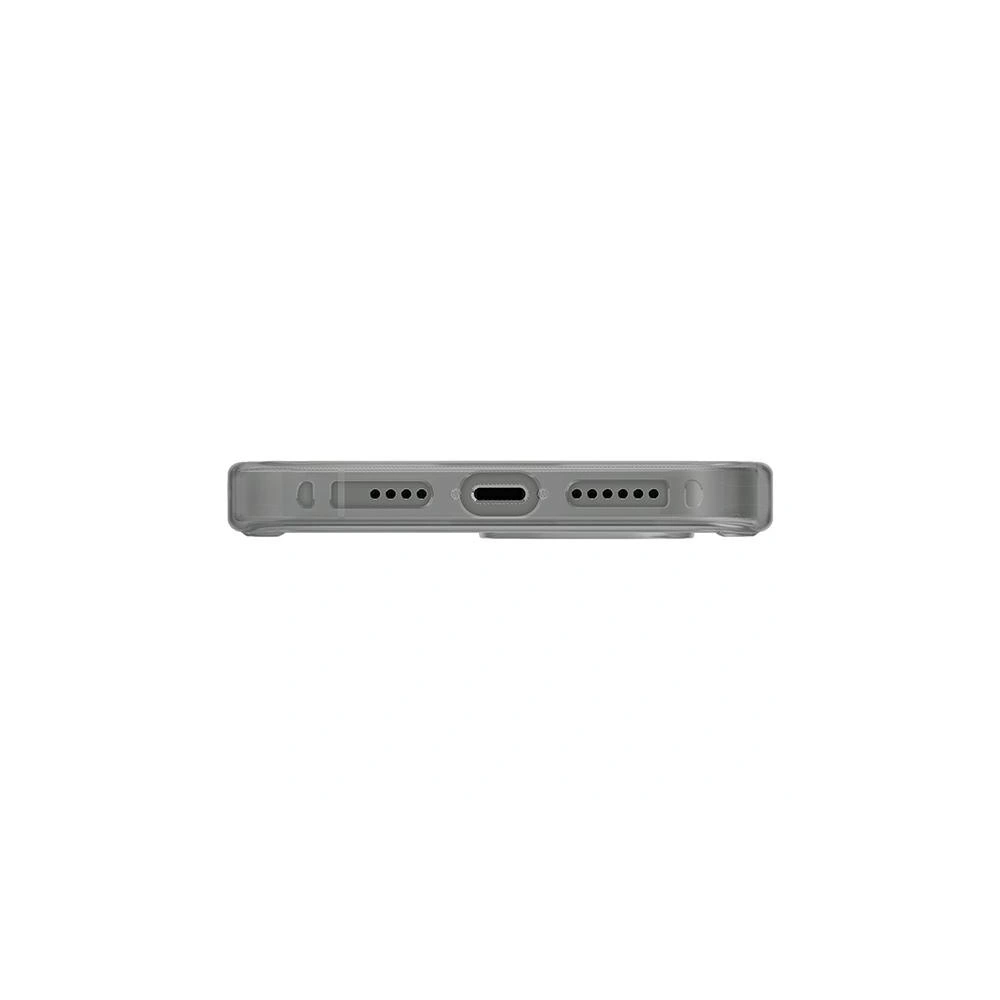 Hurtownia GSM - Etui UNIQ LifePro Xtreme Apple iPhone 15 Pro MagClick Charging šedá/frost grey - UNIQ1109 - {ean13} - Hurt