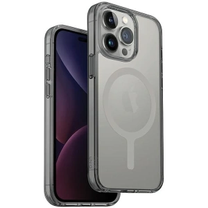 Hurtownia GSM - Case UNIQ LifePro Xtreme Apple iPhone 15 Pro Max MagClick Charging grau/frost grey - UNIQ1110 - {ean13} - Hurt