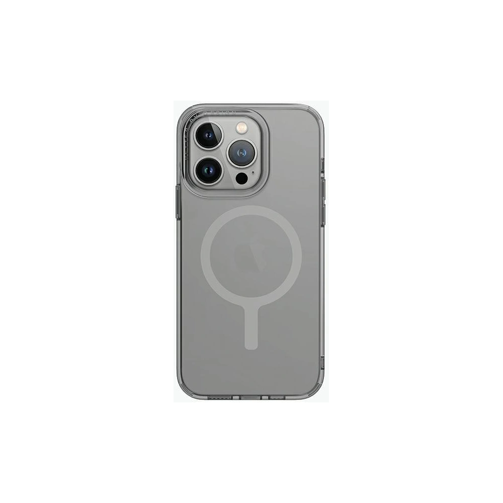 Hurtownia GSM - Case UNIQ LifePro Xtreme Apple iPhone 15 Pro Max MagClick Charging grau/frost grey - UNIQ1110 - {ean13} - Hurt