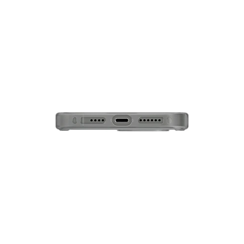 Hurtownia GSM - Etui UNIQ LifePro Xtreme Apple iPhone 15 Pro Max MagClick Charging gri/frost grey - UNIQ1110 - {ean13} - Hurt