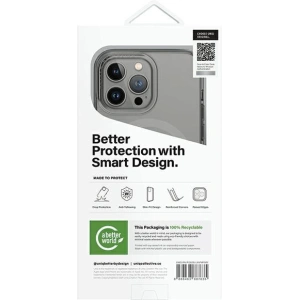 Hurtownia GSM - Case UNIQ LifePro Xtreme Apple iPhone 15 Pro Max MagClick Charging grau/frost grey - UNIQ1110 - {ean13} - Hurt