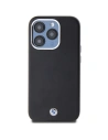Hurtownia GSM - Etui BMW BMHMP14X23PUFWK Apple iPhone 14 Pro Max Signature Wrapped Metal MagSafe černý/black - BMW649 - {ean13} - Hurt